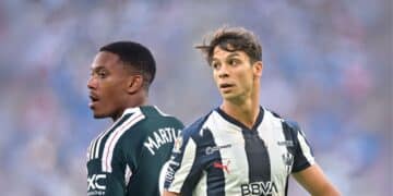 Oliver Torres sobre Anthony Martial: “Aquí será bien recibido, nos dará muchas alegrías”