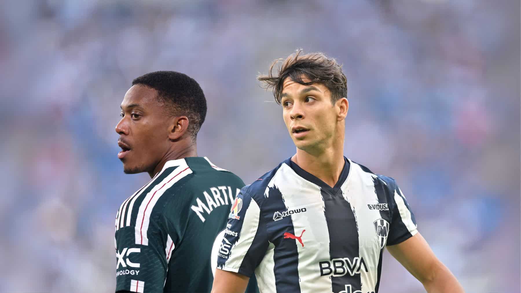 Oliver Torres sobre Anthony Martial: “Aquí será bien recibido, nos dará muchas alegrías”