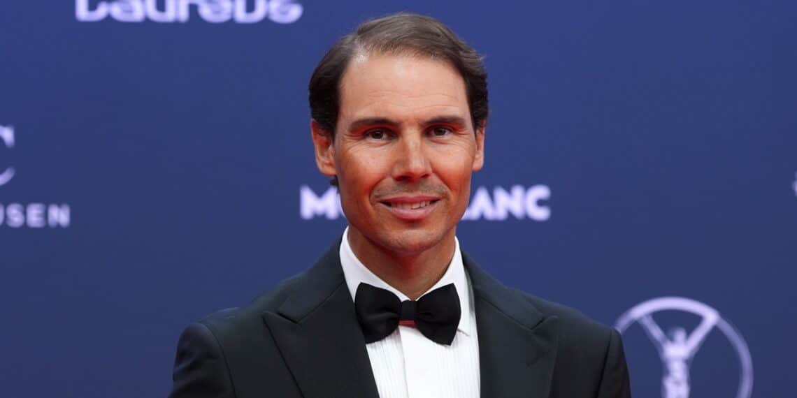 Nadal