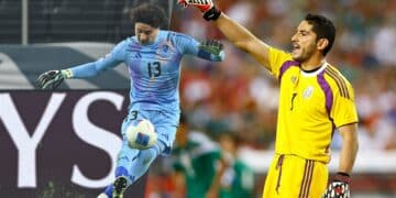 La publicación de Ochoa que selló la rivalidad histórica con Corona