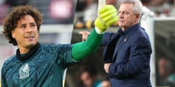 Ochoa sin equipo: el futuro del histórico portero en duda rumbo a 2026
