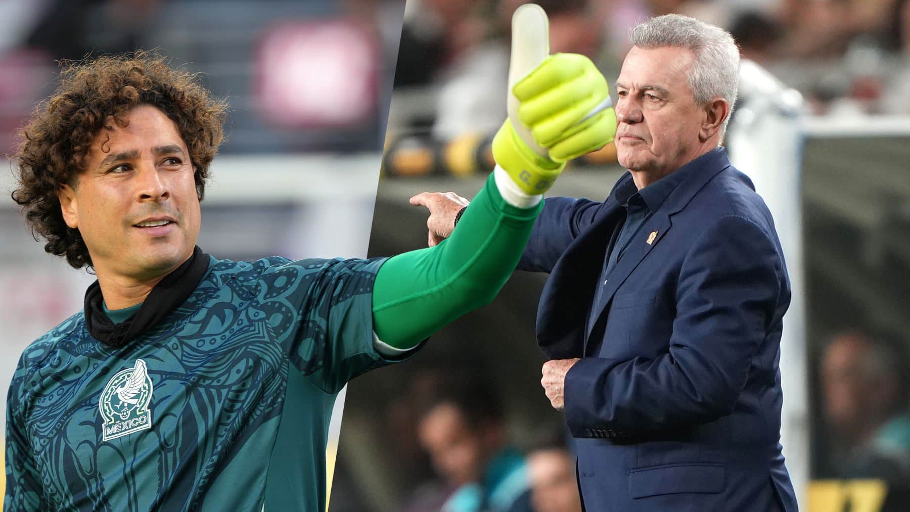 Ochoa sin equipo: el futuro del histórico portero en duda rumbo a 2026