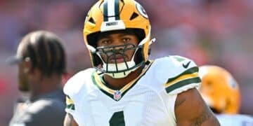 Parsons y el regreso más esperado… y temido en el AT&T Stadium