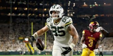 Green Bay Packers 27 - 18 Washington Commanders: Resumen del partido