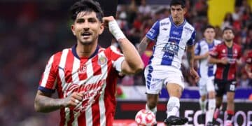Víctor “Pocho” Guzmán y el traspaso inesperado: así se enteró de su regreso a Pachuca