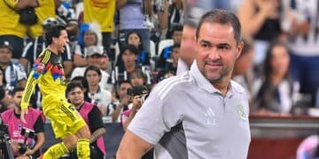 André Jardine elogia a Ramón Juárez y lo proyecta como pieza clave en el América