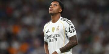 Rodrygo