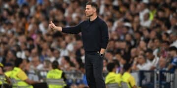 Xabi Alonso