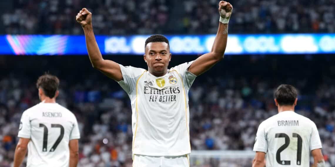 Mbappé