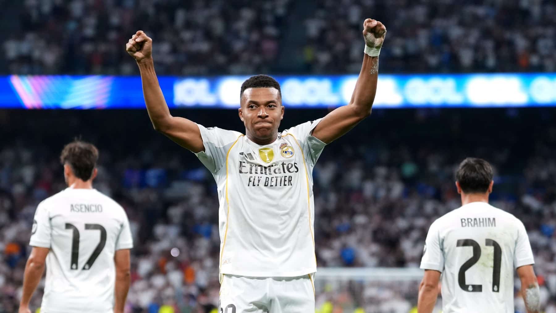 Mbappé