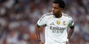 Rodrygo