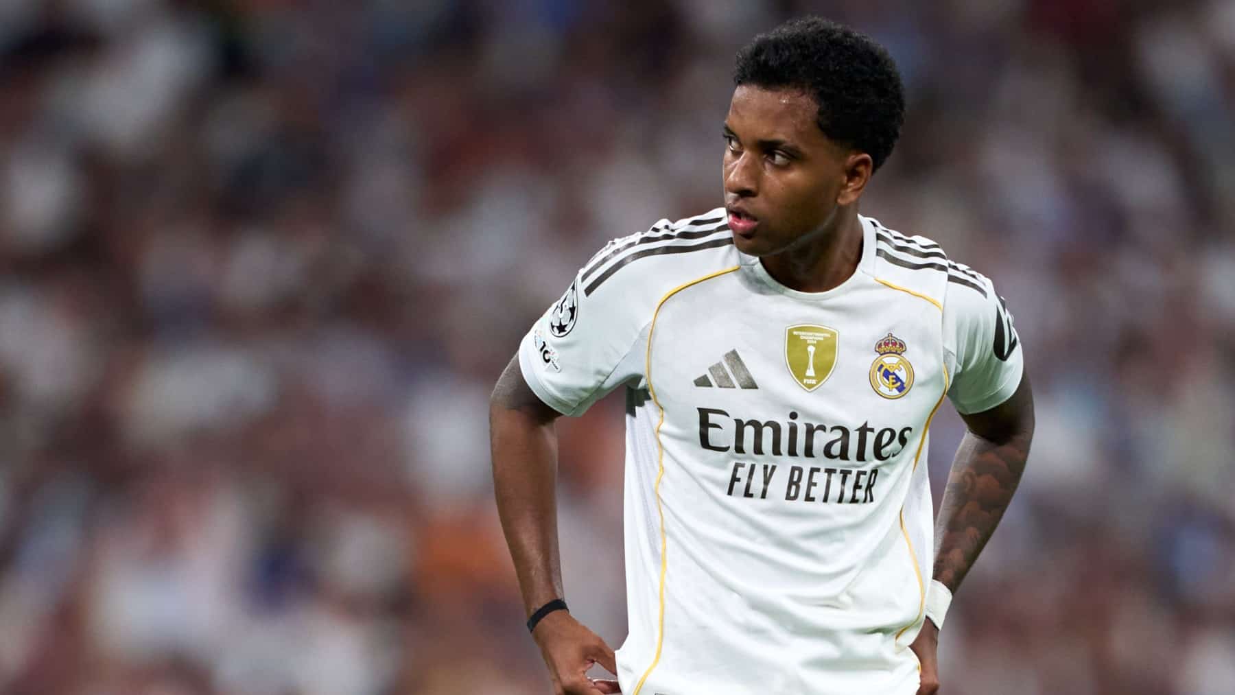 Rodrygo