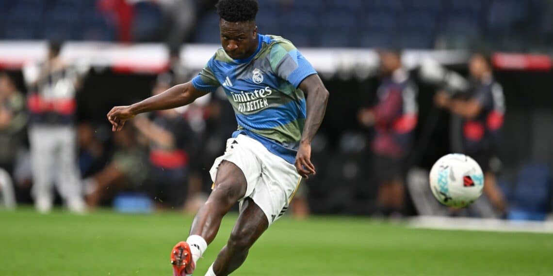 Vinicius Jr