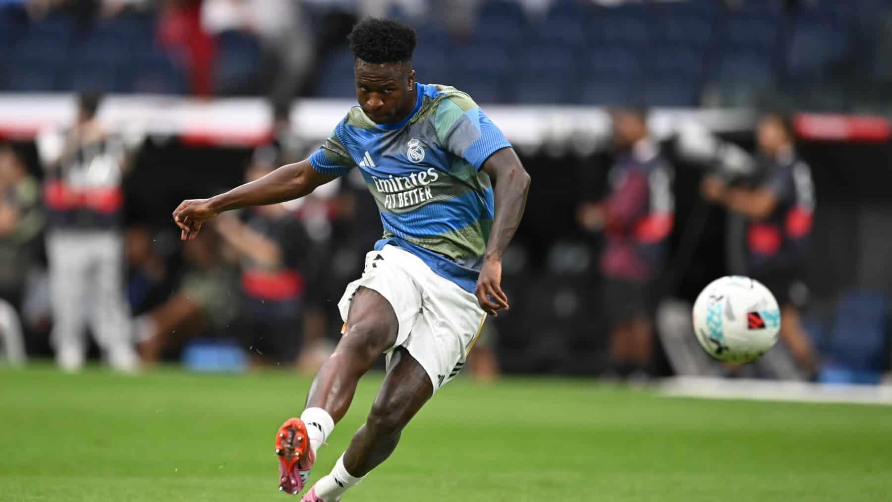 Vinicius Jr