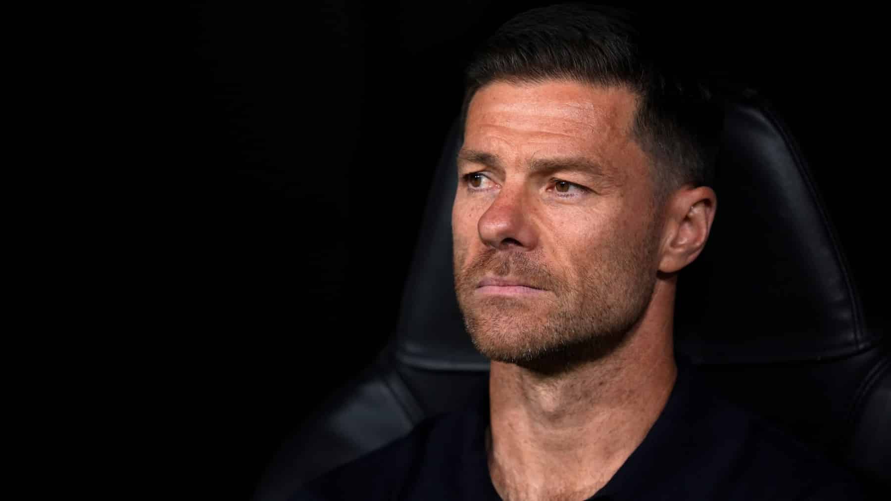 Xabi Alonso