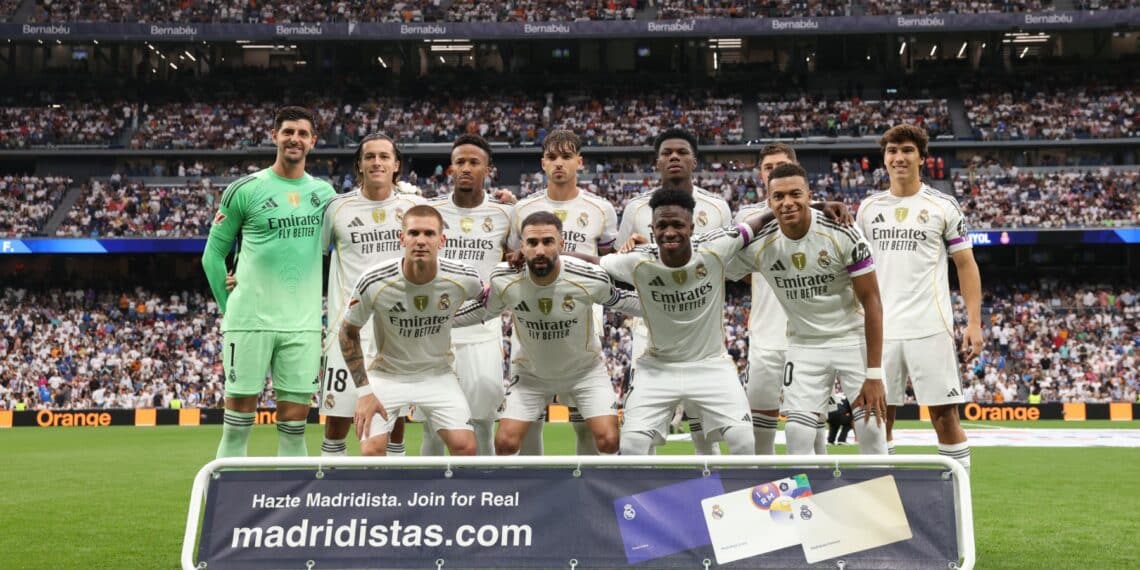 real-madrid-cf alineación xabi alonso