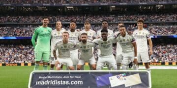real-madrid-cf alineación xabi alonso