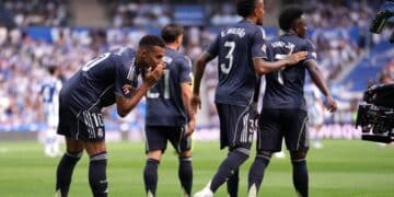 Real Madrid