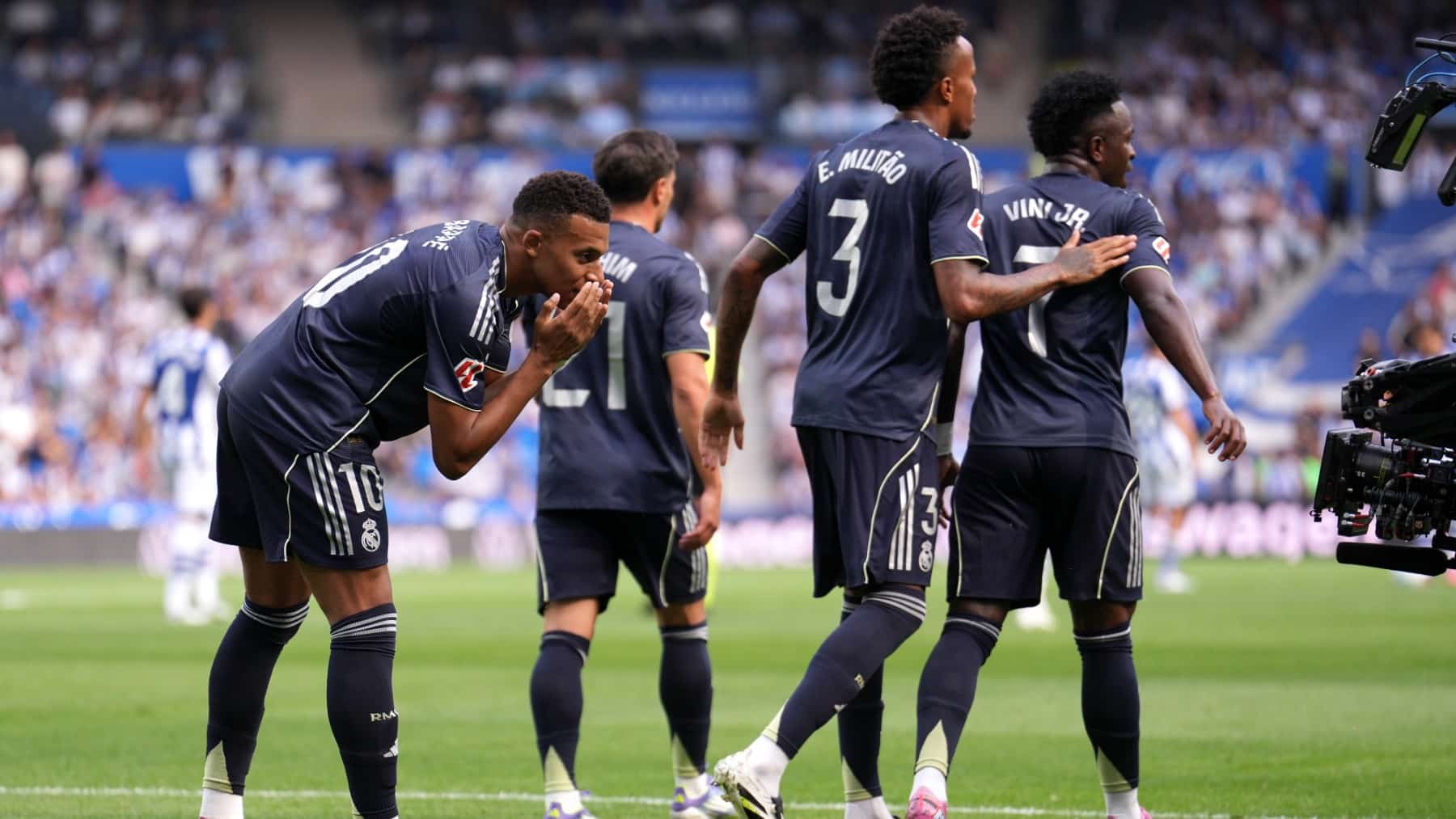 Real Madrid