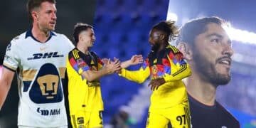 Jornada 11 del Apertura 2025: dónde, cómo y cuándo ver los partidos que definirán el rumbo de la Liga MX