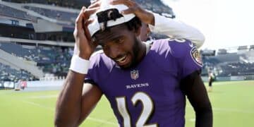 Shedeur Sanders rechazó a los Ravens y terminó en Cleveland: la sorprendente historia del Draft 2025