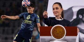 América vs Alcaldía Benito Juárez: el pleito que llegó hasta la Presidencia