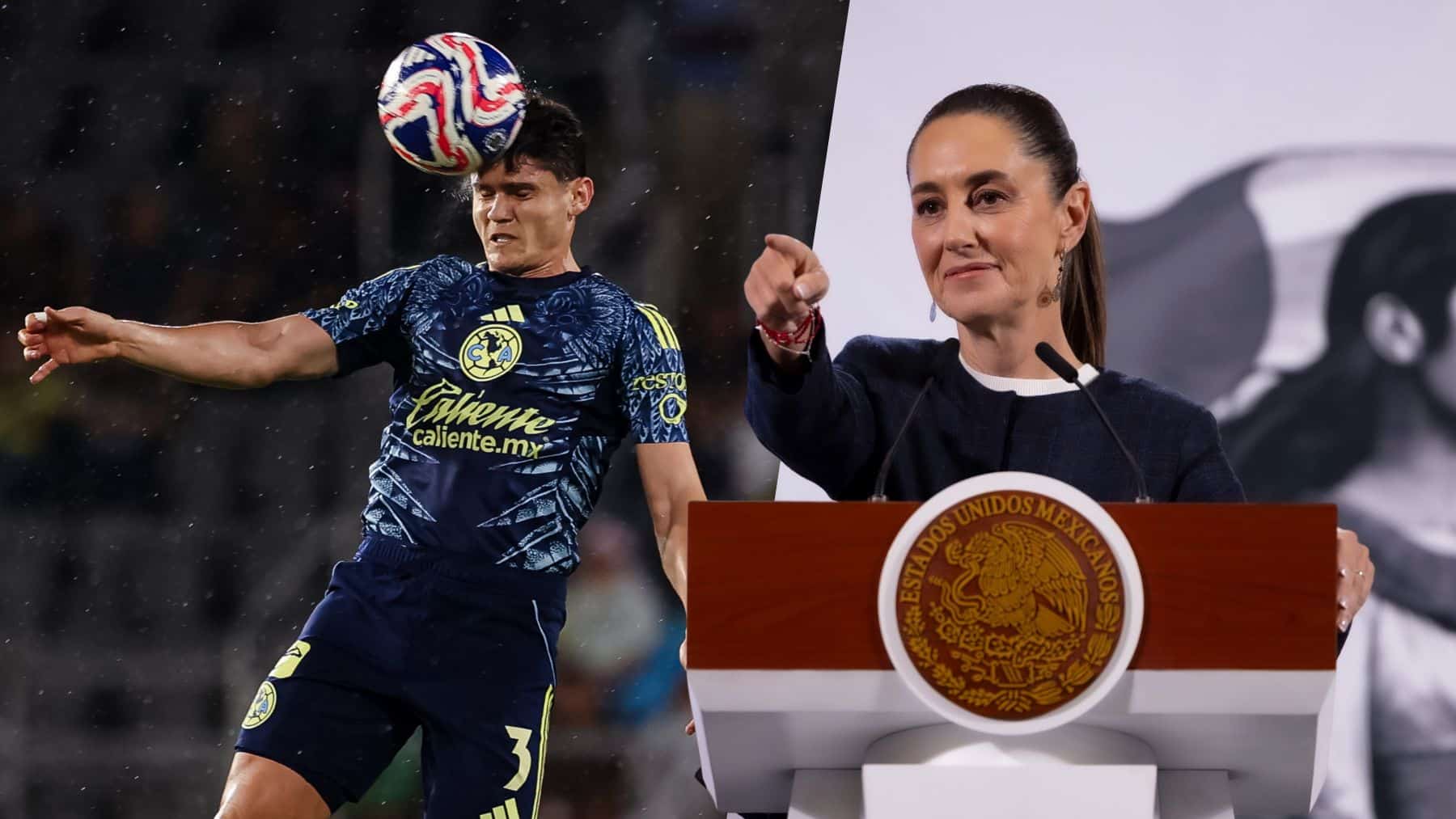 América vs Alcaldía Benito Juárez: el pleito que llegó hasta la Presidencia