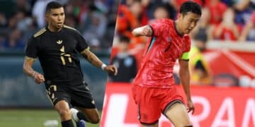 Tri vs Corea: la racha de invictos de Javier Aguirre está en riesgo en Nashville