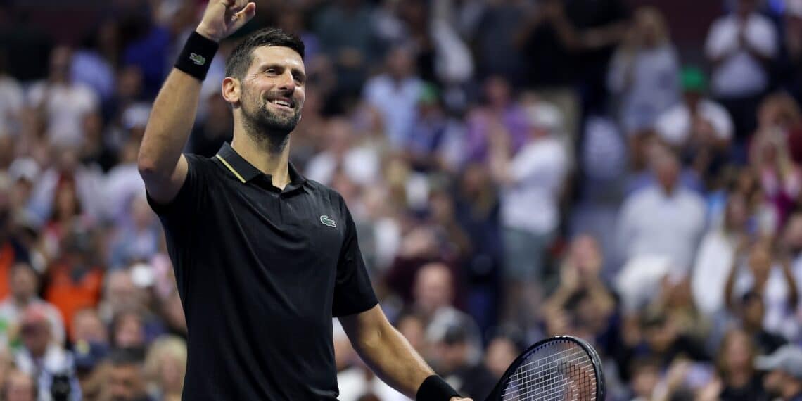 US Open
