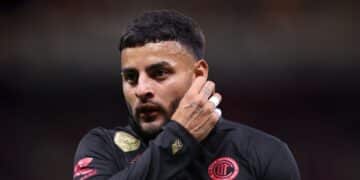 Del odio al respeto: Alexis Vega brilla con Toluca y manda mensaje a la afición rojiblanca