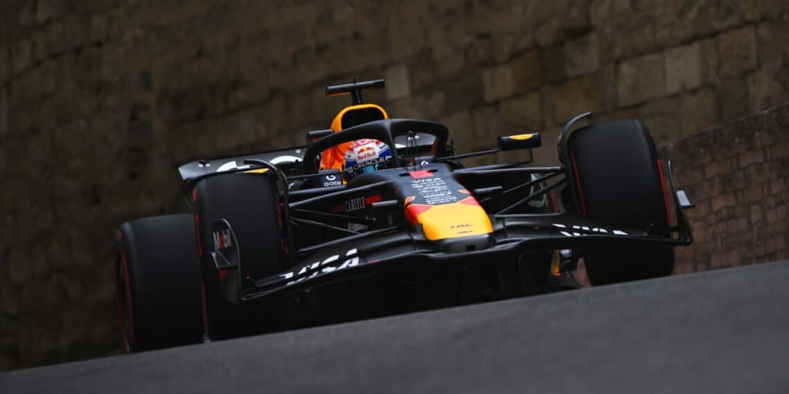 Verstappen