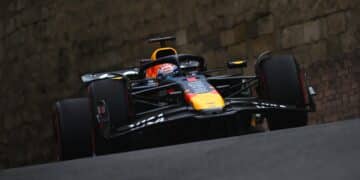 Verstappen