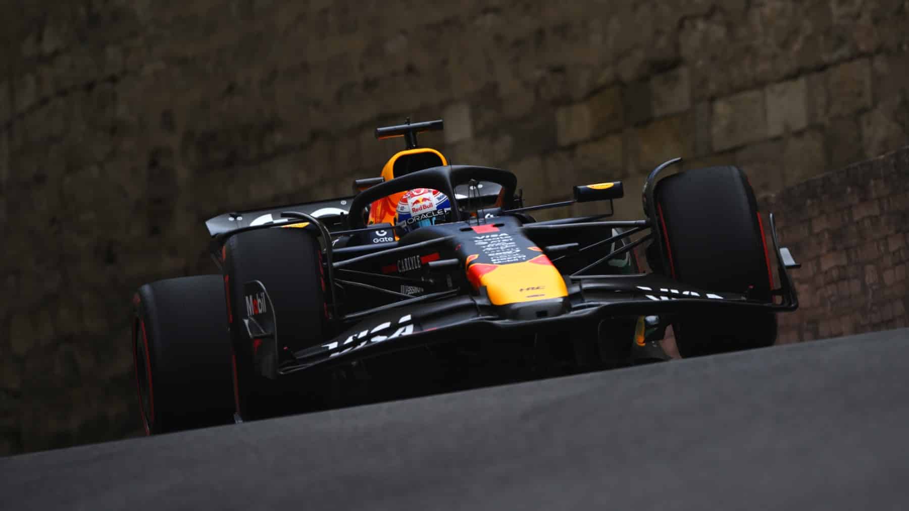 Verstappen