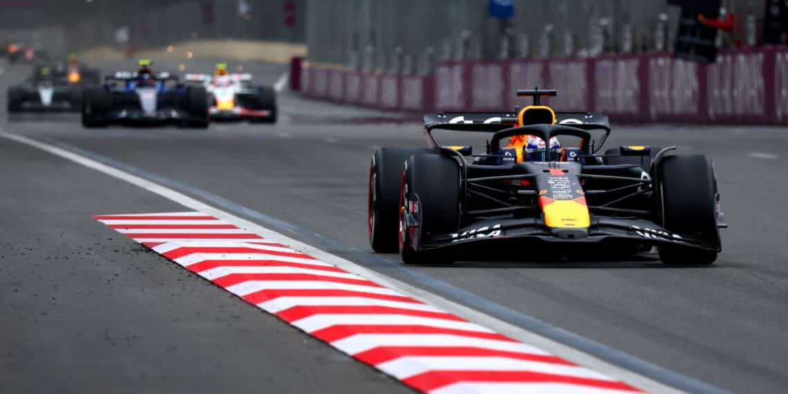 Verstappen