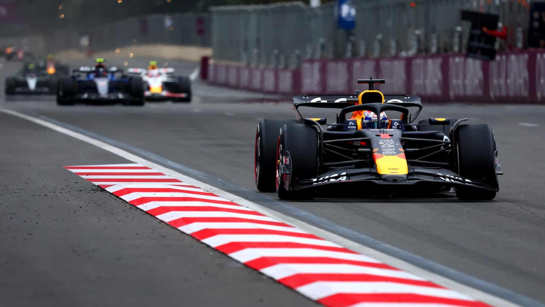 Verstappen