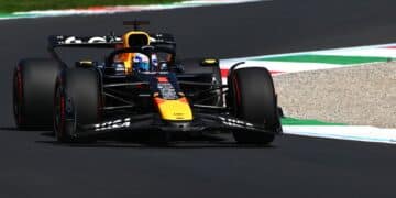 Verstappen