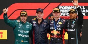 Verstappen