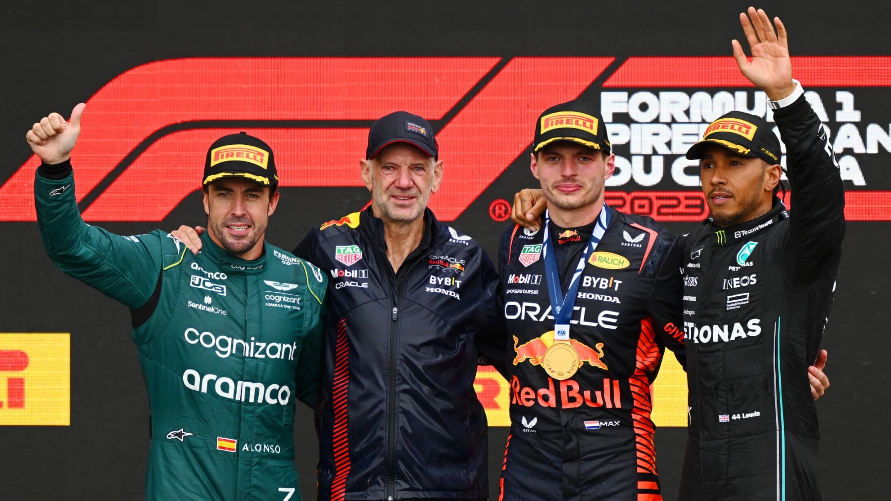 Verstappen