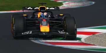 Verstappen