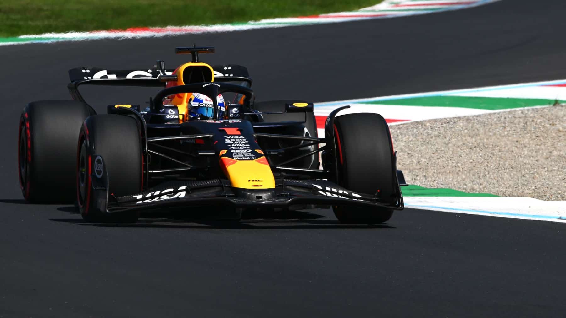 Verstappen