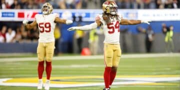 49ers Dan un Golpe de Autoridad: Vencen a los Rams en una Batalla Épica por la NFC Oeste