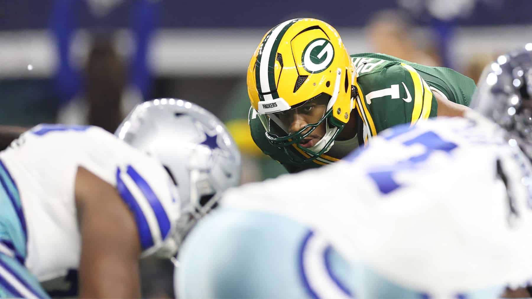 "¡Esto no es fútbol!": El "Tush Push" de Eagles desata la furia de Micah Parsons y reaviva la polémica en la NFL