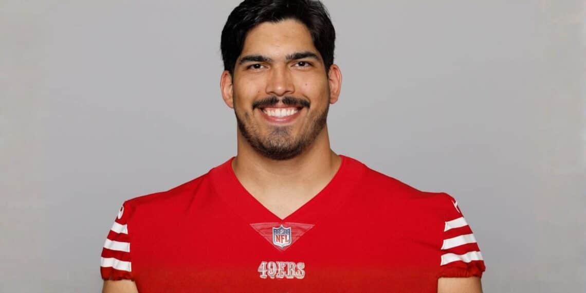 Isaac Alarcón, el Sueño Roto y la Incertidumbre en la NFL