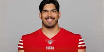 Isaac Alarcón, el Sueño Roto y la Incertidumbre en la NFL