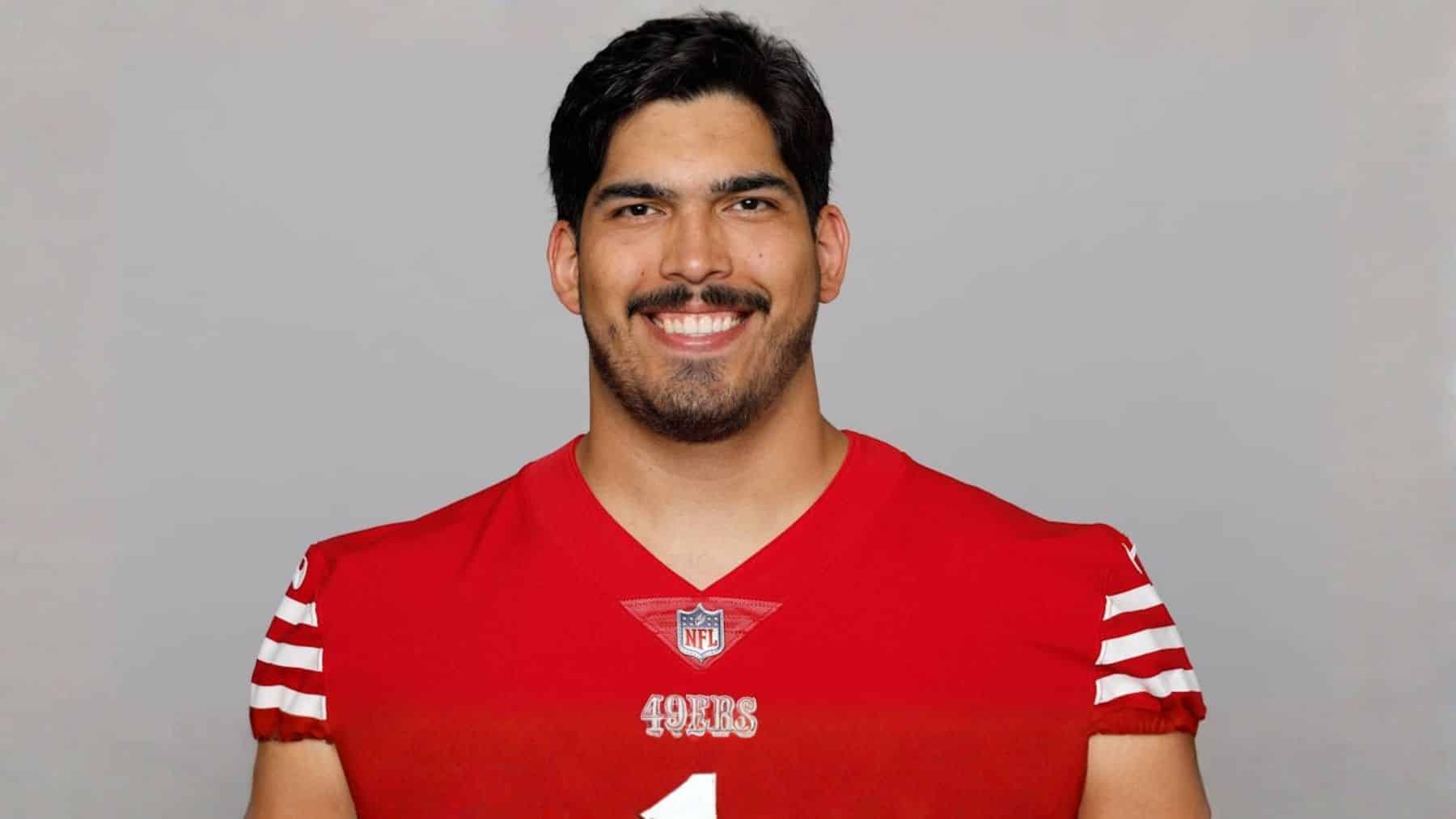 Isaac Alarcón, el Sueño Roto y la Incertidumbre en la NFL