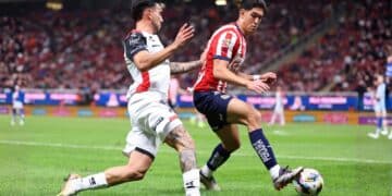 Clásico Tapatío cambia de horario: Chivas vs Atlas se adelanta y genera molestia en la afición