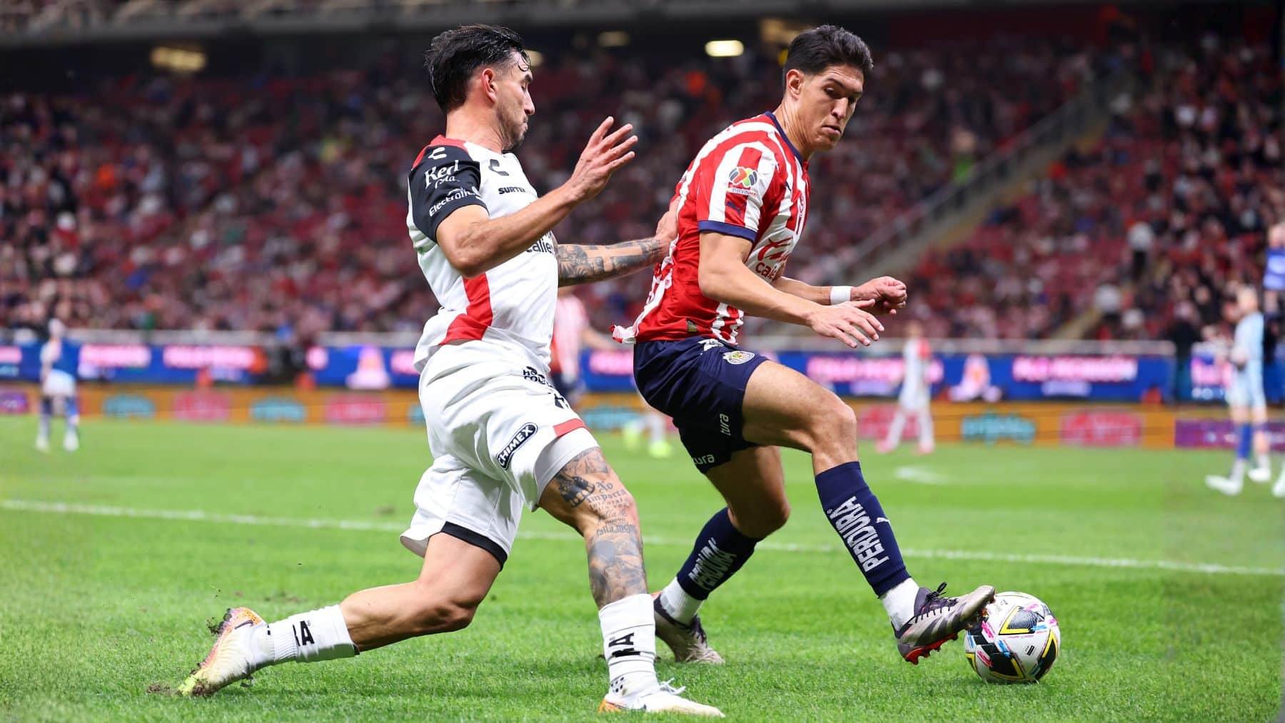 Clásico Tapatío cambia de horario: Chivas vs Atlas se adelanta y genera molestia en la afición