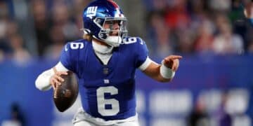 La NFL lanza un ultimátum tras la polémica conmoción de Jaxson Dart