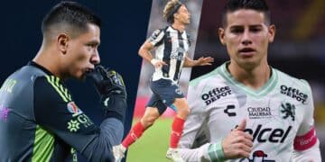 Liga MX Jornada 16: Previa, horarios y dónde ver. El Clásico Regio y la lucha por la Liguilla definen el Apertura 2025