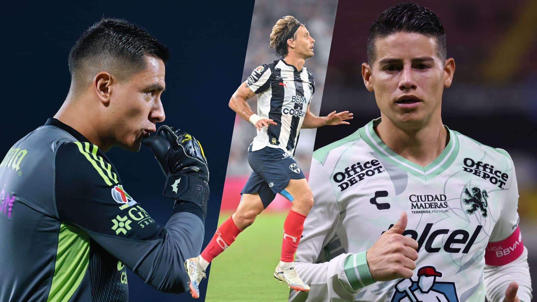 Liga MX Jornada 16: Previa, horarios y dónde ver. El Clásico Regio y la lucha por la Liguilla definen el Apertura 2025